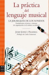 La práctica del lenguaje musical: La jerarquía de los sonidos