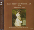 Piano inédito español del siglo XIX, Vol. 3