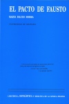 El Pacto de Fausto: estudio lingüístico-documental de los lieder ingleses de Albéniz sobre poemas de F. B. Money-Coutts. 9788433816436