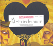 El elixir del amor