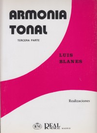 Armonía Tonal, 3º: Realizaciones. Las notas de adorno