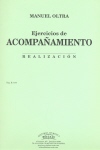 Ejercicios de acompañamiento: Realización