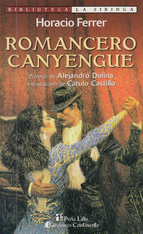 Romancero canyengue