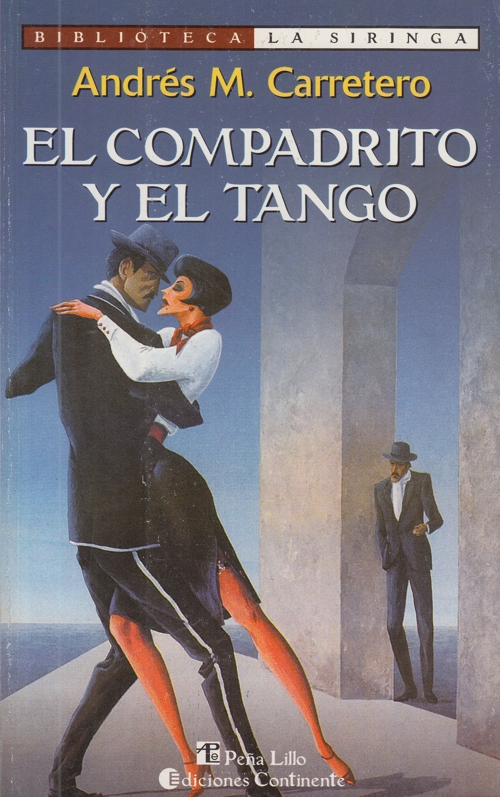 El compradito y el tango