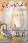 G. F. Händel: un álbum musical. 9788496646360