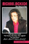 Michael Jackson: The king of pop