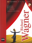 Pictogramas en la historia de Richard Wagner. 9788467534016 Pictogramas en la historia de Richard Wagner. 9788467534016