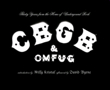 CBGB and OMFUG: Thirty Years from the Home of Underground Rock. 9780810957862