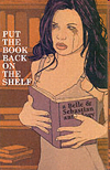 Put The Book Back On The Shelf: A Belle And Sebastian Anthology