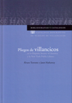 Pliegos de villancicos en la Hispanic Society of America y la New York Public Library. Vol. 2. 9783937734361