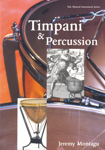 Timpani and Percussion. 9780300095005