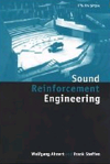 Sound Reinforcement Engineerng