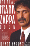 The Real Frank Zappa Book. 9780671705725