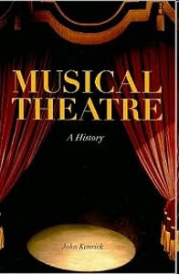 Musical Theatre: A History