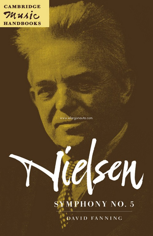 Nielsen: Symphony No. 5