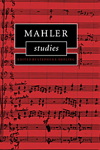 Mahler Studies