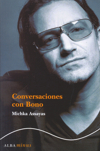 Conversaciones con Bono. 9788484284598
