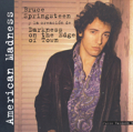 American Madness: Bruce Springsteen y la creación de Darkness on the Edge of Twon. 9788496650060