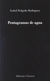 Pentagramas de agua