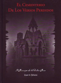 El cementerio de los versos perdidos. 9788496789586