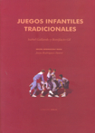 Juegos infantiles tradicionales