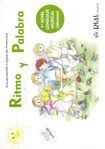 Ritmo y palabra, 1. Libro del alumno. 9788438706282