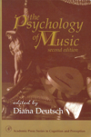 The Psychology of Music