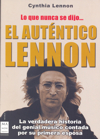 El auténtico Lennon