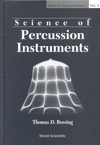 The Science of Percussion Instruments