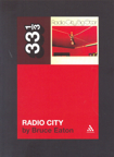 Big Star's Radio City. 9780826428981