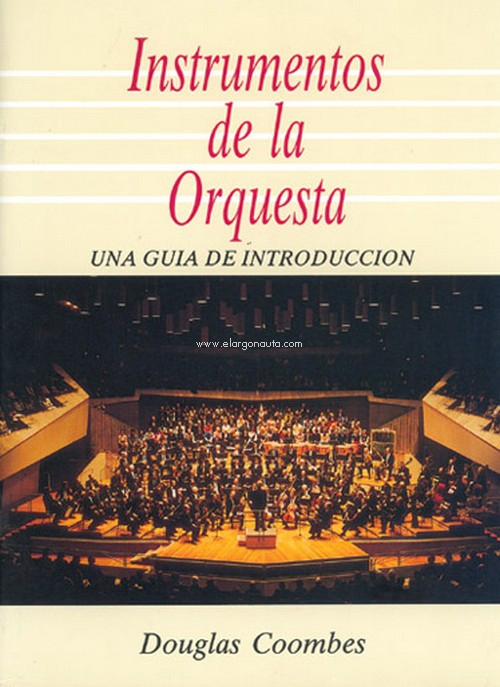 Instrumentos de la Orquesta: una guía de introducción