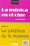 La estética de la música. La música en el cine