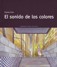 El sonido de los colores