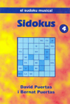 Sidokus, el sudoku musical, 4 (catalán)