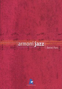 Armonijazz. 9788496882904 Armonijazz. 9788496882904