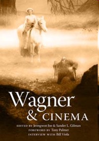 Wagner and cinema. 9780253221636