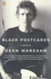 Black Postcards: A Rock & Roll Romance. 9780143115489