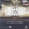 Ascenso y caída de la ciudad de Mahagonny