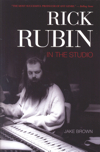 Rick Rubin in the studio