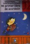 Mi primer libro de acordeón Vol. 2