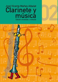 Clarinete y música, vol. 2