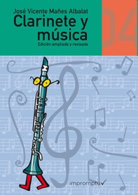 Clarinete y música, vol. 4