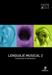 Lenguaje musical, Vol.2 Enseñanzas profesionales (Grado Medio). 9788496350861