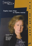 Ángeles López Artiga: un espíritu musical. 9788478225446
