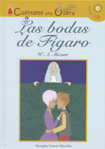 Las bodas de Fígaro