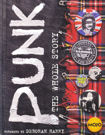 Punk : The whole story