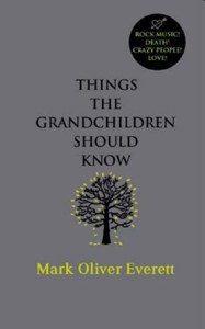 Things Grandchildren Should Know. 9780349120843