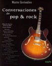 Conversaciones de pop & rock. 9788496764682