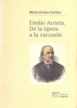 Emilio Arrieta: de la ópera a la zarzuela