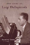 The Music of Luigi Dallapiccola
